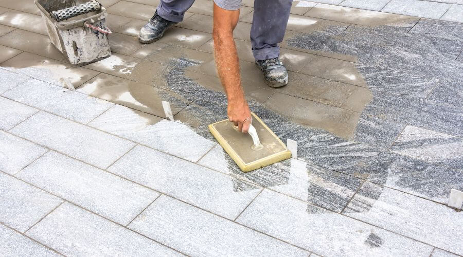 Professional Flat Roofing Installation in Nemacolin, PA